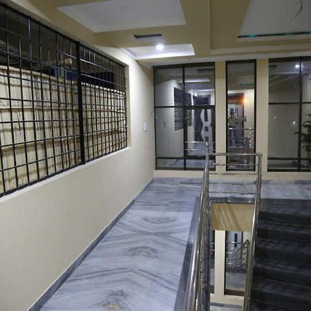 Hotel Kingdom Palace Udaipur Extérieur photo