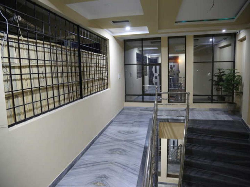 Hotel Kingdom Palace Udaipur Extérieur photo