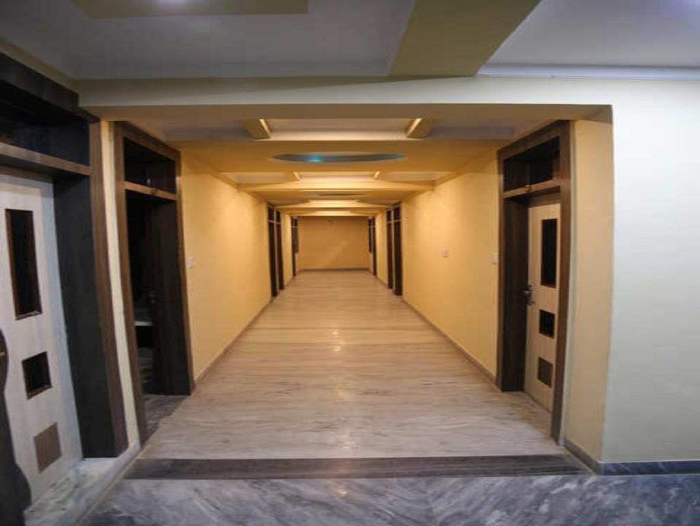 Hotel Kingdom Palace Udaipur Extérieur photo