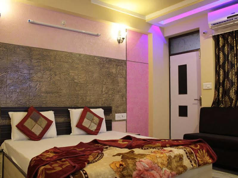 Hotel Kingdom Palace Udaipur Extérieur photo